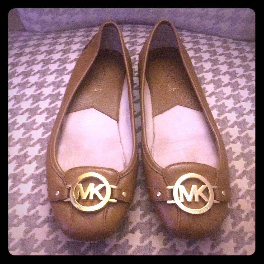 Michael Kors Flats